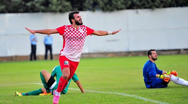 Murat Tan Çayırovaspor’da