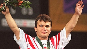 Naim Süleymanoğlu'nun mezarı açılıyor