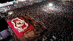 “Önce Vatan dediler”