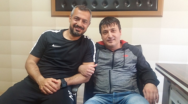 Onların parası varsa, bizimde Eskiçarşı’mız var!