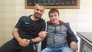 Onların parası varsa, bizimde Eskiçarşı’mız var!