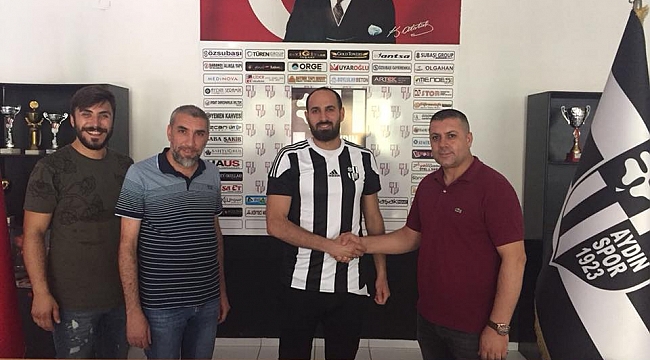 Ortakcı istedi, Hakkı imzaladı