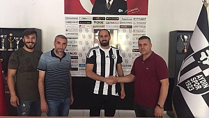 Ortakcı istedi, Hakkı imzaladı