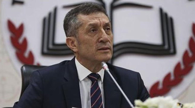 "Oyunun ortasında kural değiştirmeyeceğiz."