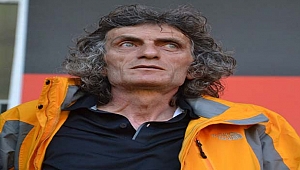 Recep Avcı babasını kaybetti!