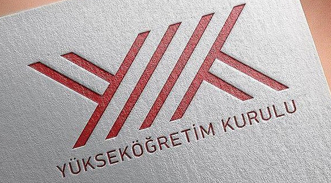 Rektörlük için profesörlük şartı geri döndü