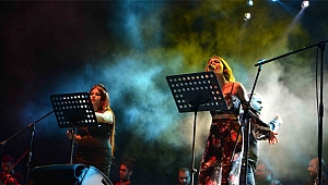 Roman Orkestrası’nın ilk konseri beğeniyle izlendi