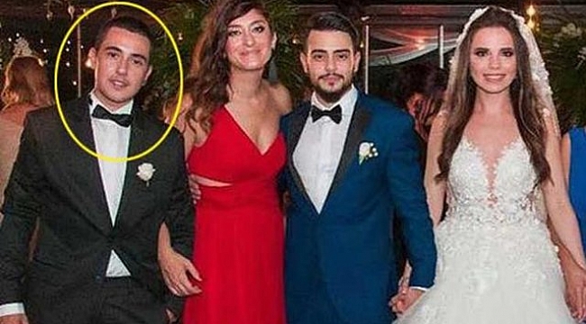 Rüzgar Erkoçlar'ın kardeşi de cinsiyet değiştirdi