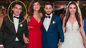 Rüzgar Erkoçlar'ın kardeşi de cinsiyet değiştirdi