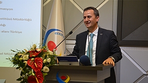 “Sanayi ve üretimin kalbi Gebze”