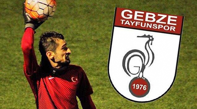 Sefa’nın yeni adresi: Tayfunspor