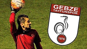 Sefa’nın yeni adresi: Tayfunspor