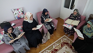 Şehitlerimiz için bir Yasin de sen oku