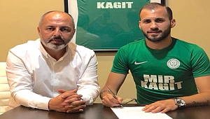 Serdal artık Çengelköylü