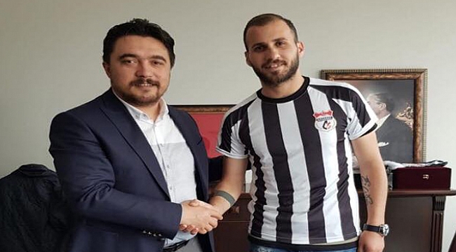 Serdal, Gebzespor’a geri mi dönüyor?