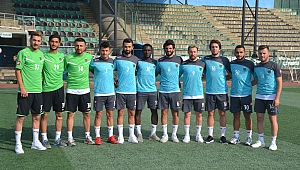 Sıfır kilometre takım