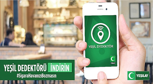 Sigara yasağını delen işletmelere ceza