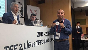 Sır: Dengeli bir gruba düştük