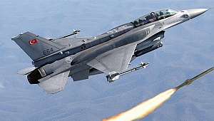 Şırnak'ta 5 terörist etkisiz hale getirildi