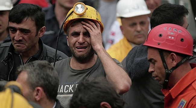 Soma davasında karar