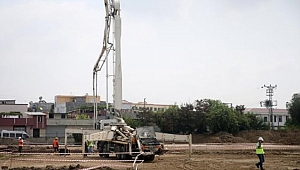 Suriyeli çocuklar için 6 yeni okul