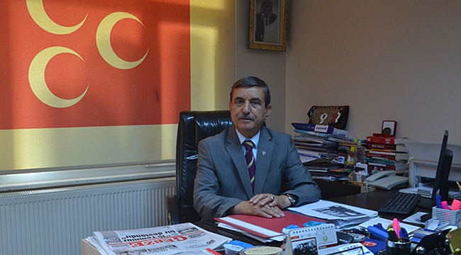 Taşdemir, "Basın toplumumuzun gözü kulağıdır"