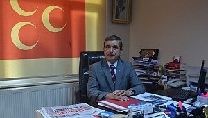 Taşdemir, "Basın toplumumuzun gözü kulağıdır"