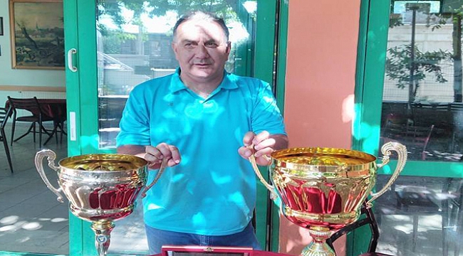 Tavşancılspor’da Akkor güven tazeledi