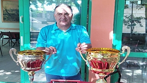 Tavşancılspor’da Akkor güven tazeledi