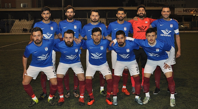 Tayfunspor 23 Temmuz’da toplanıyor