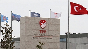 TFF’den devrim gibi karar