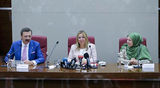 Ticaret Akademisi kurulacak