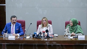 Ticaret Akademisi kurulacak