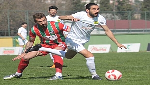 Tire'ye Süper Lig patentli stoper