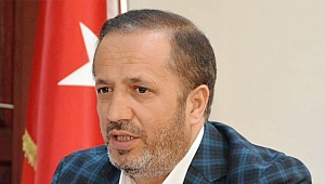 Toltar'dan Basın Bayramı mesajı