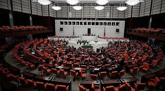 Torba teklifte sağlık sektörü için karar