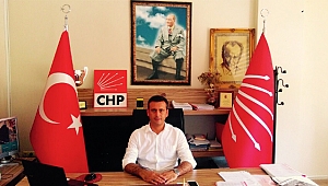 Törk, "Her türlü darbeyi lanetliyoruz"