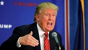 Trump: Rakipsizim, yeniden aday olacağım