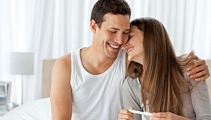 Türkiye'de çiftlerin yüzde 15'i çocuk sahibi olamıyor