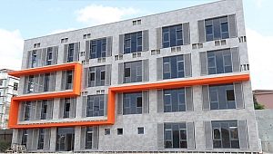 Ulus Semt Polikliniği’nde Sona Doğru