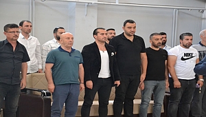  Üye giriş aidatı 250 TL’ye çekildi