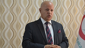 “Vatandaşlarımızın yüzünü güldüreceğiz”