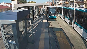 Vatmanın dikkati hayat kurtardı