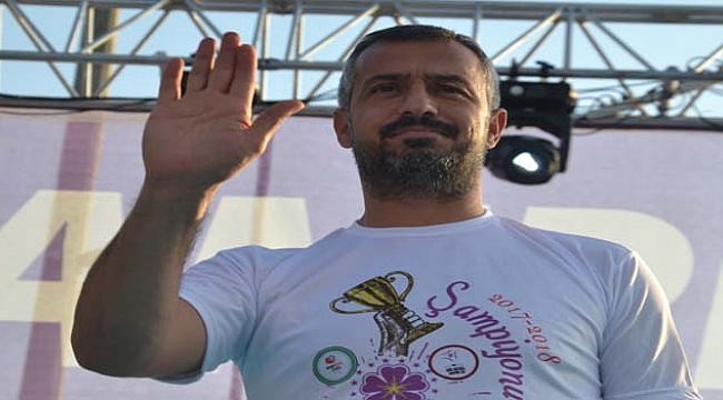 Vurur, Afyon’da