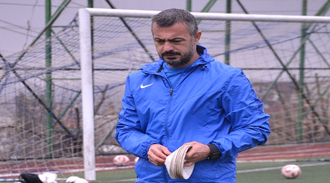 Vurur, Afyon kampını bekliyor