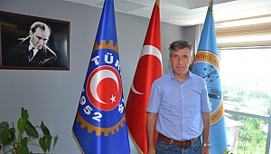  “Yasal çoğunluğumuz bakanlık onaylı”