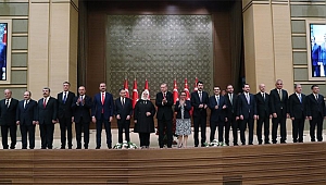 Yeni sistemin ilk kabinesi