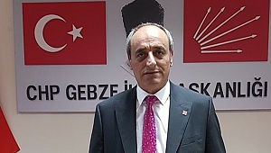 Yılmaz, "Mücadelemiz sürecek"