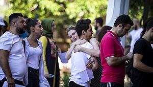 YKS sonuçları açıklandı