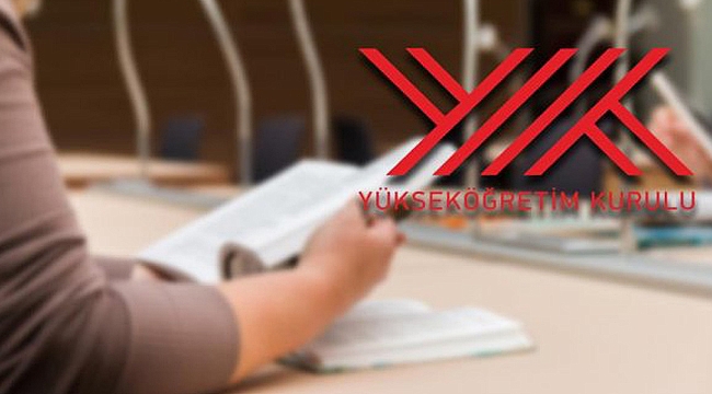 YÖK'ten vakıf ünversiteleri raporu